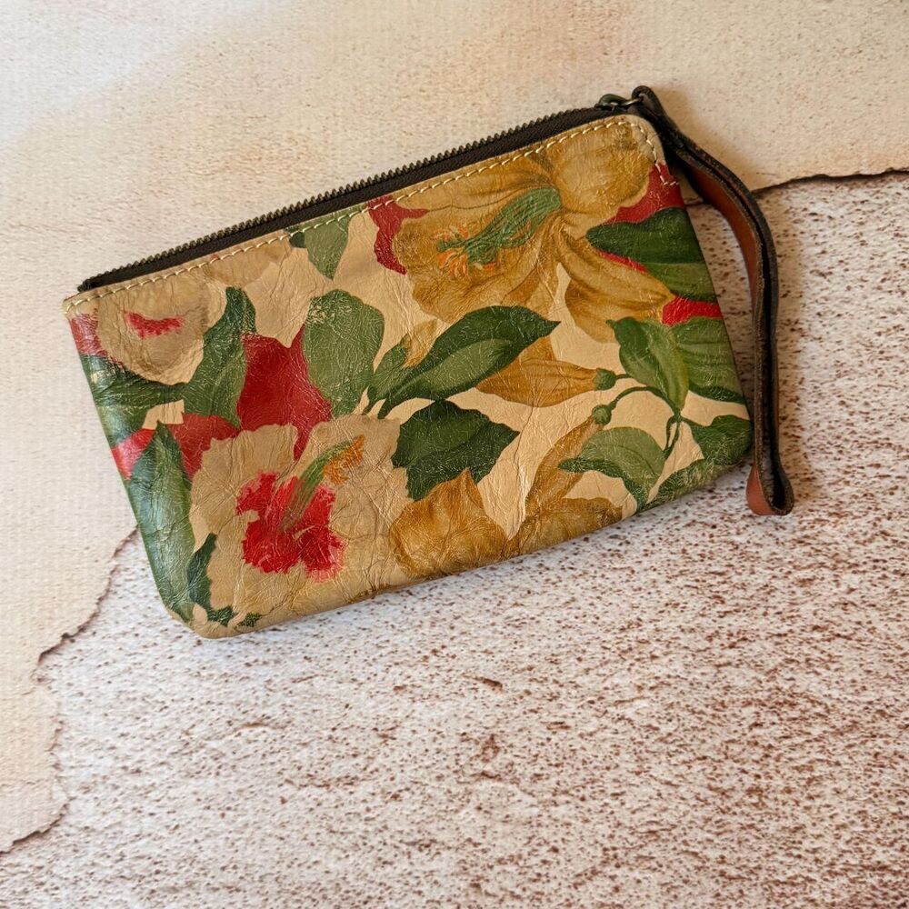 Patricia-nash Women's multi Wallet-purses